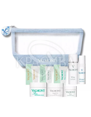 Дорожный набор : Косметика для лица