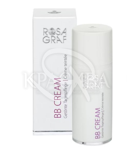 Дневной BB крем для красоты кожи - 1