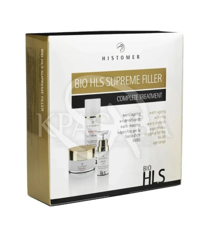 Набор для комплексного ухода Supreme Filler - 1