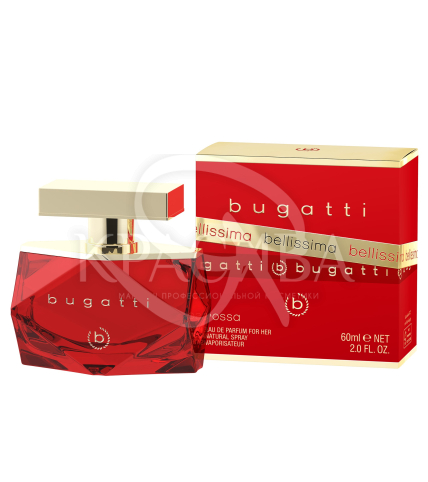 Парфюмерная вода для женщин - 1