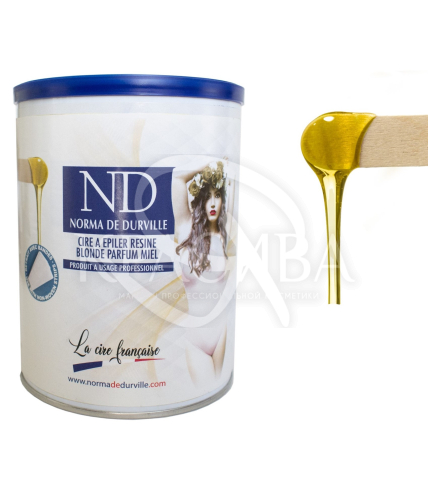 Воск натуральный желтый - 1