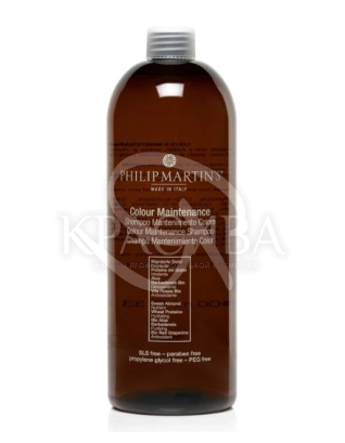 Шампунь для окрашенных волос : Шампунь для волос