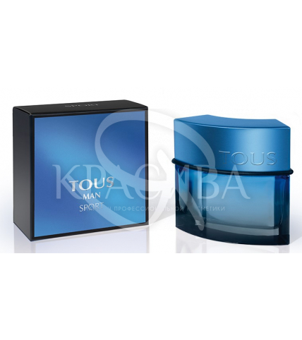 Туалетная вода для мужчин - 1