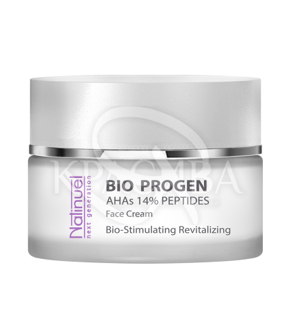 Омолаживающий биостимулирующий крем - 1