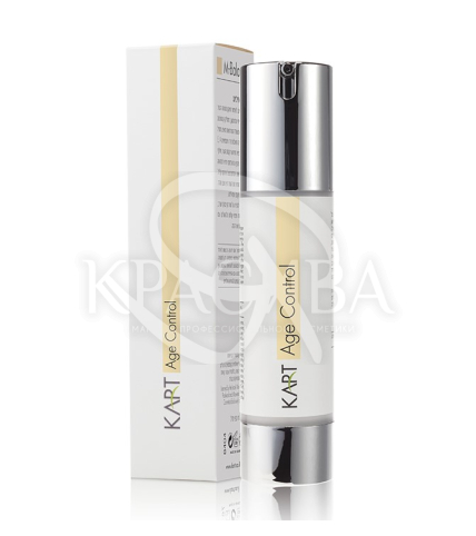 Омолоджуючий крем - 1