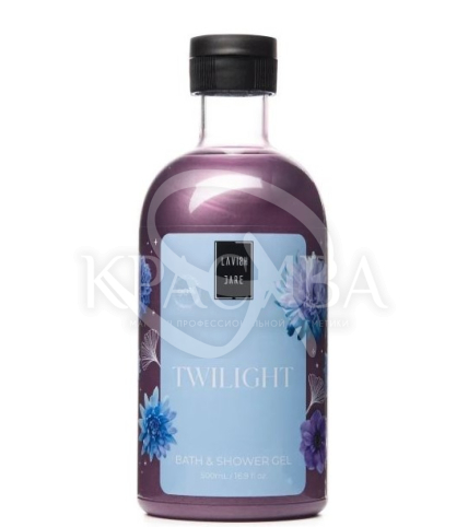 Гель для душу "Квітковий" - 1