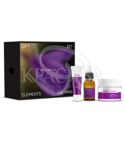 Косметичний набір "Заспокоєння" - 1