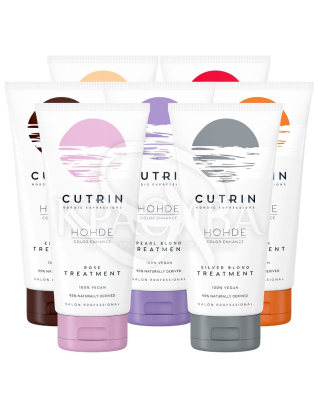 Тонирующая маска для волос : Средства для окрашивания волос