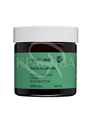 Саліциловий крем : Креми для ніг