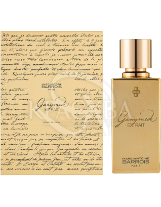 Парфюмированная вода : 