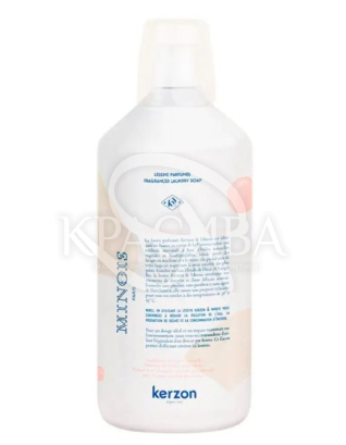 Средство для стирки с ароматом : Жидкие средства для стирки