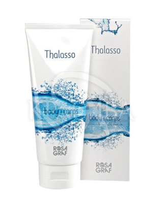 Крем для тела : Rosa Graf