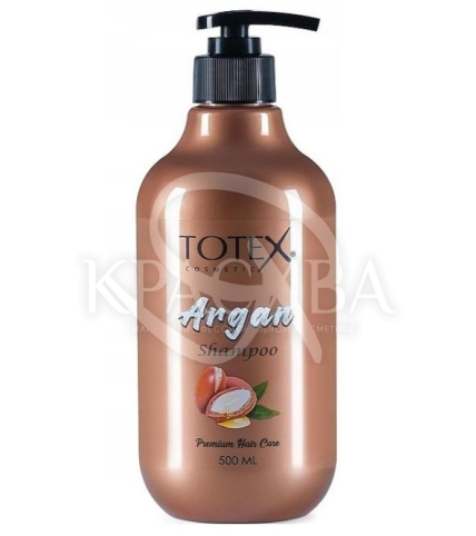 Шампунь для волосся "Арган" - 1