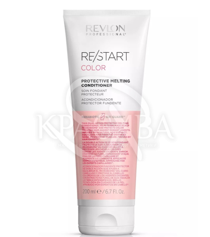 Кондиціонер для фарбованого волосся - 1