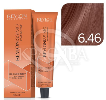 Перманентна аміачна фарба - 2