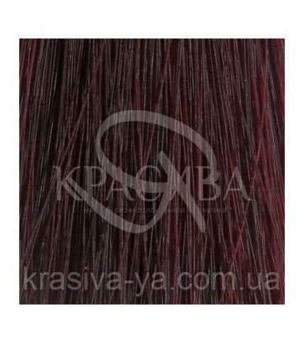 Keen Стойкая крем-краска для волос 6.65 бордо, 100 мл - 1