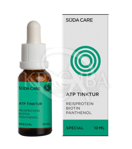 АТР - Настоянка - 1