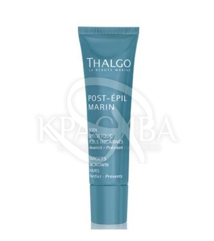 Гель против врастания волос - 1