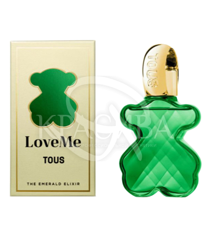 Парфумована вода для жінок - 1