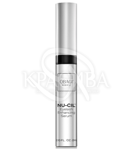 Сироватка для покращення росту та об'єму вій - 1