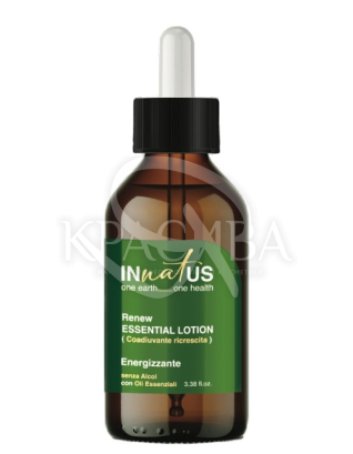 Специальный стимулирующий лосьон : 