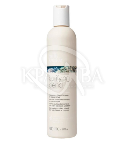 Шампунь очищаючий проти лупи - 1