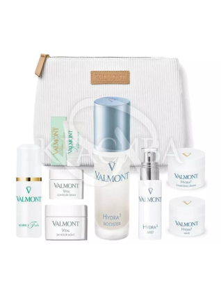 Дорожный набор : Косметика для лица