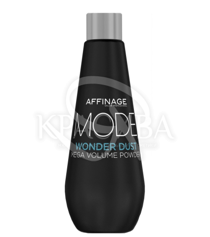 Пудра для прикорневого объема - 1