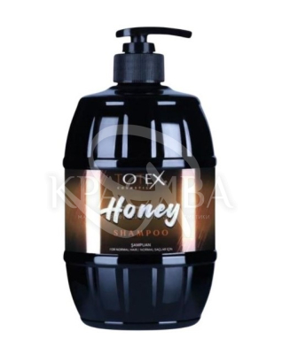 Шампунь для волос "Мед" : Косметика для волос