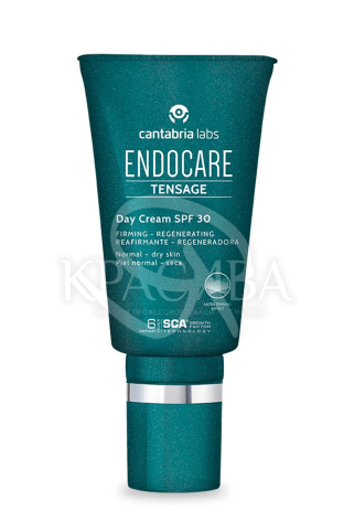 Увлажняющий лифтинг - крем для лица SPF30 - 2