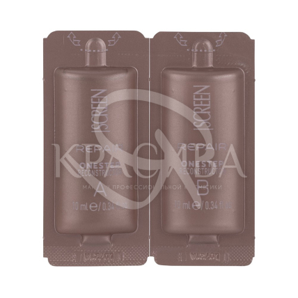 Система интенсивной реконструкции волос - 3