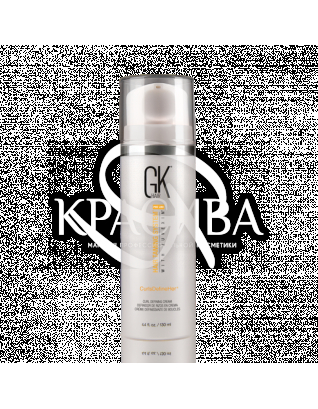 GKhair-Curl Defining Cream - Крем для формирования локонів, 130 мл : 