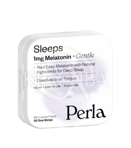 М'який мелатонін для сну - 1