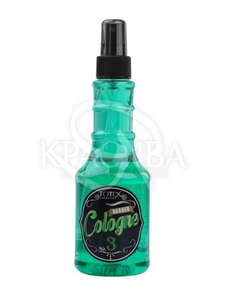 Одеколон после бритья : Мужская косметика