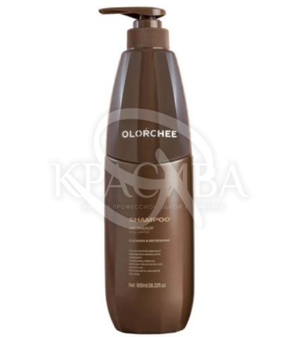 Шампунь проти лупи - 1