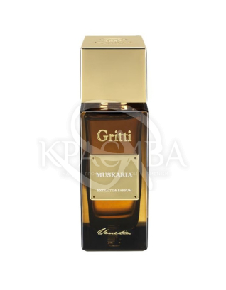 Духи : Нишевая парфюмерия