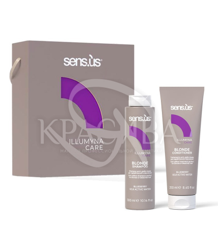 Подарочный набор - 1