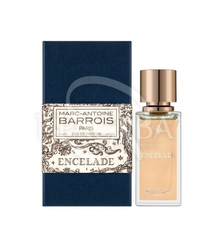 Парфюмированная вода - 1