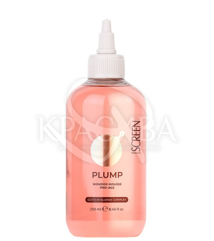 Сироватка-мус для волосся (Крок 1) - 1