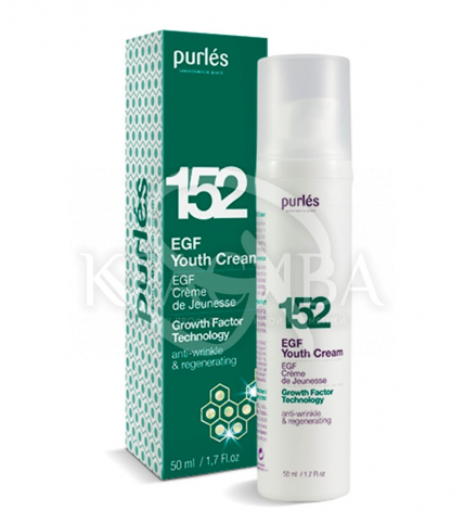 Омолаживающий крем с фактором роста - 1