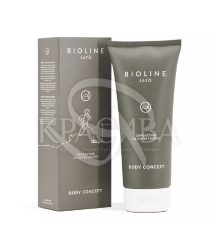 Охолоджуючий гель для ніг - 1