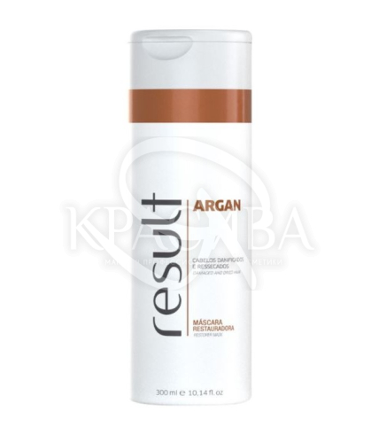 Маска-бальзам для домашнего ухода - 1