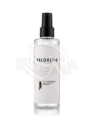 Термальная вода с минералами лечебных грязей : Косметика для лица