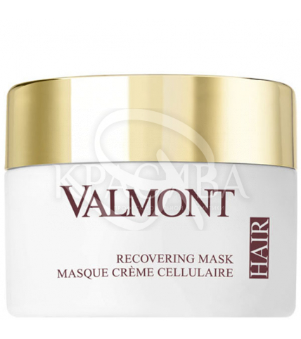 Відновлююча маска для волосся - 1