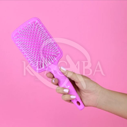 Масажна щітка для волосся - 3