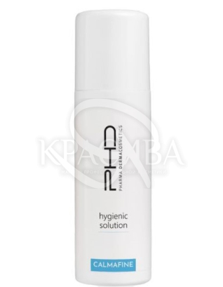 Гігієнічний лосьйон : 