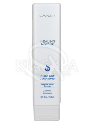 Зволожуючий кондиціонер для волосся - 2