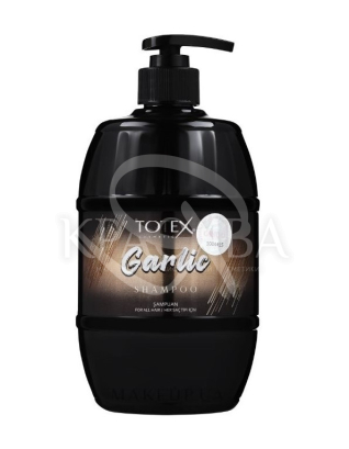 Шампунь для волос укрепляющий : Косметика для волос