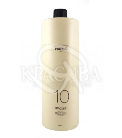 Окислитель к краске для волос 10 vol. 3% - 1