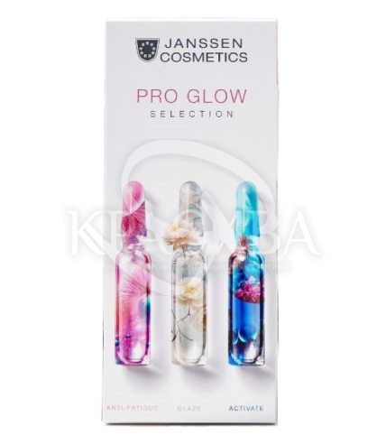 7-дневный уход с эффектом сияния - 1